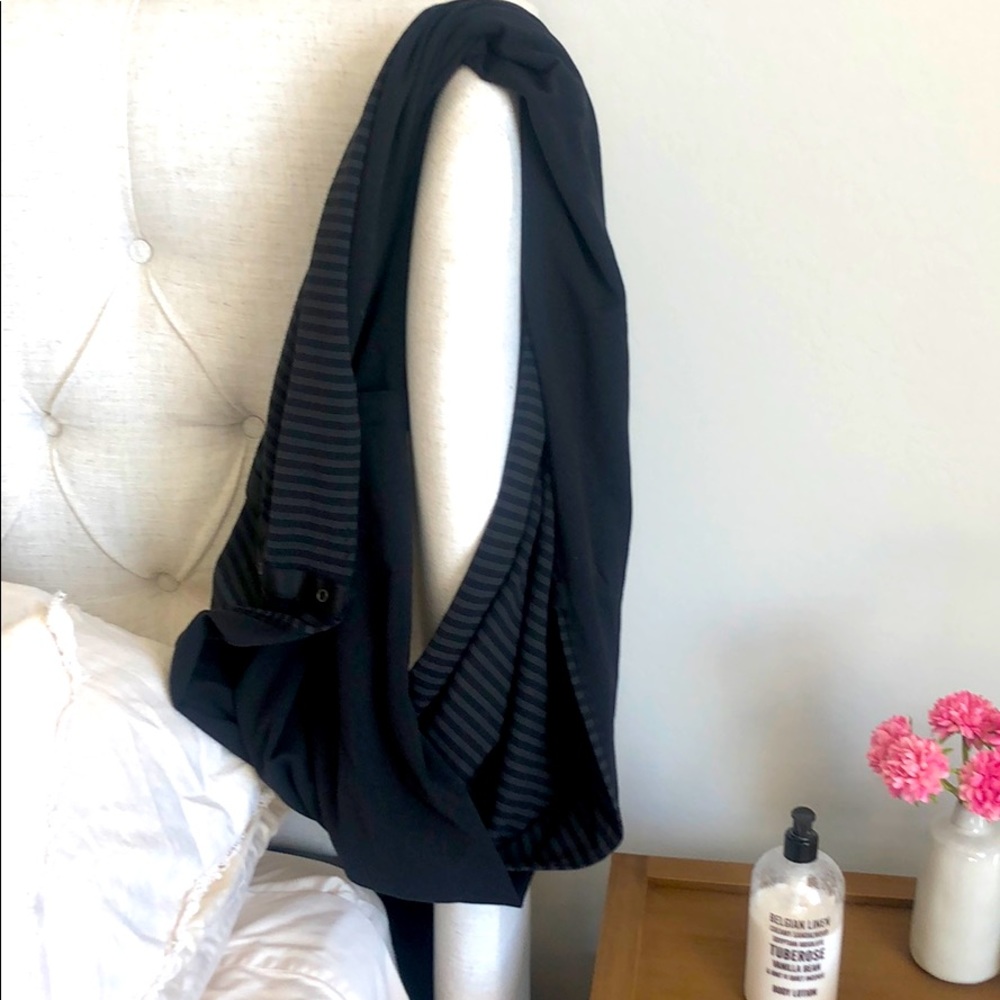 Lululemon Vinyasa Scarf
